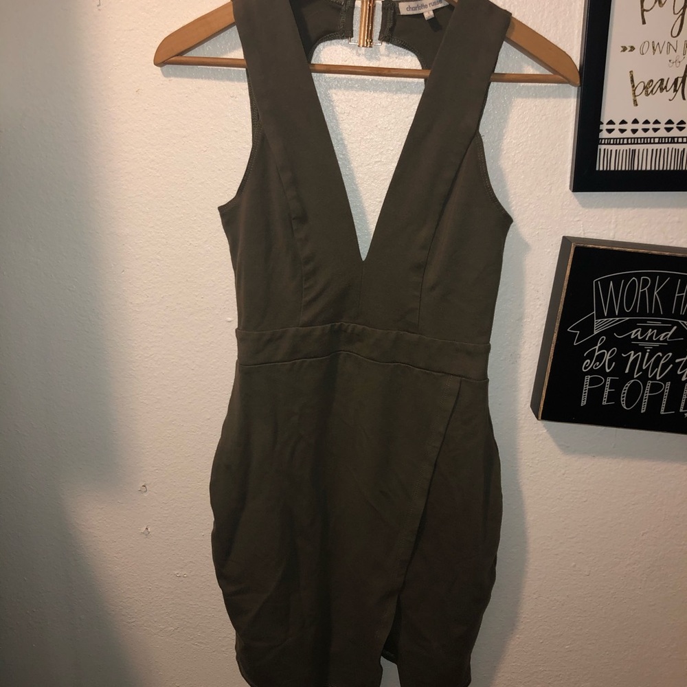 Small sexy dress
